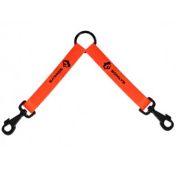 CPUR - Collier PU grand modèle