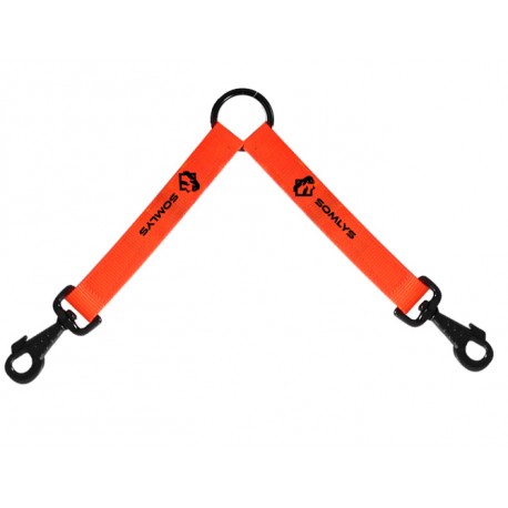 CPUR - Collier PU grand modèle