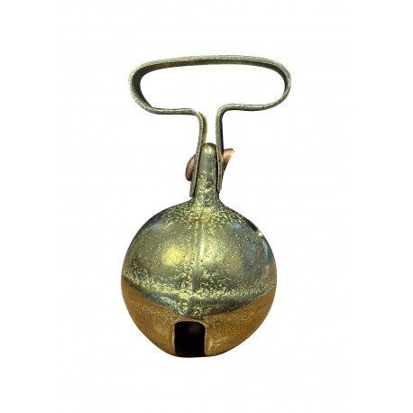 GRE30 - GRELOT LAITON 30MM
