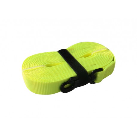 CPUR - Collier PU grand modèle