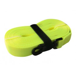 CPUR - Collier PU grand modèle