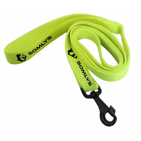 CPUR - Collier PU grand modèle