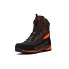 C08 - Chaussure hautes Defender PRO Somlys C08