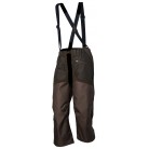 397 - Cuissard Cordura Tripad