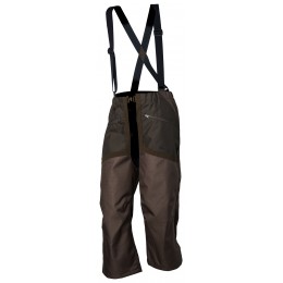 397 - Cuissard Cordura Tripad