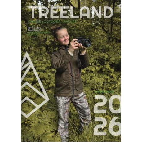 Katalog Treeland 2024