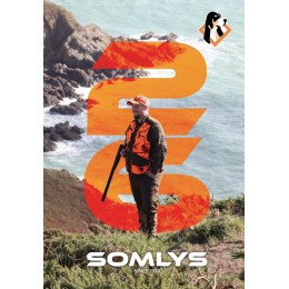 Catalogue Somlys Français 2025