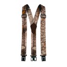 177C - Bretelles accroche ceinture camo forest