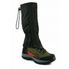 759 - GREEN GAITER