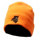 T3023 - Bonnet polaire orange sanglier