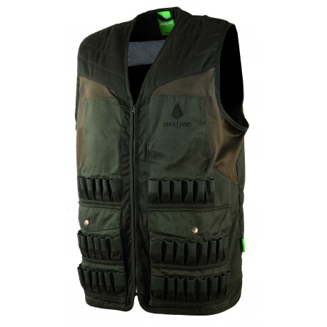 T607 - 600D oxford vert