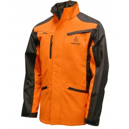 T433N - Resist JKT Jacke