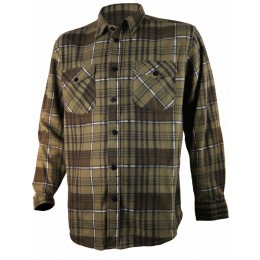 T501 - Fleece shirt
