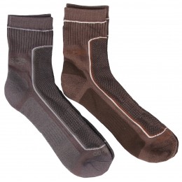 061 - Pack 2 chaussettes