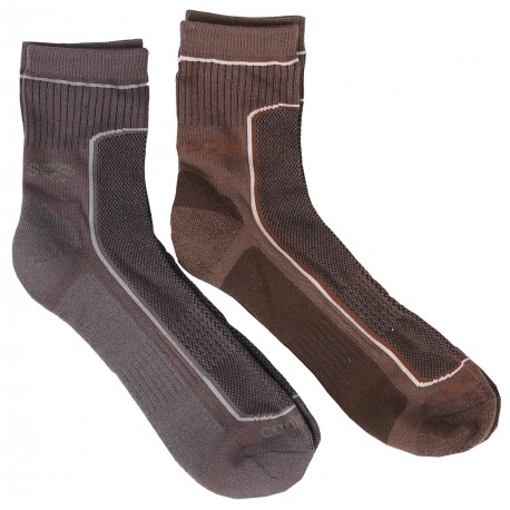 061 - Pack 2 chaussettes