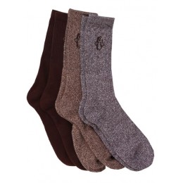 060 - Pack 3 chaussettes