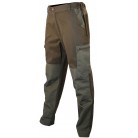 T580K - Green Trousers for kids