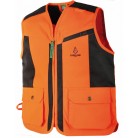 T253K - anti-thorn orange Vest for kids